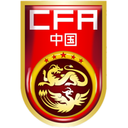 中国U16